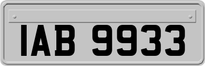 IAB9933