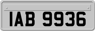 IAB9936