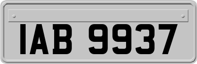 IAB9937