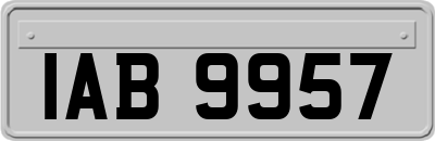 IAB9957