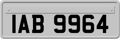 IAB9964