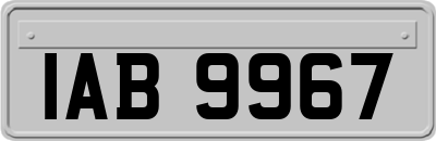 IAB9967