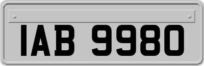 IAB9980