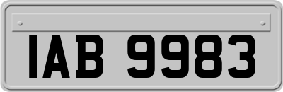 IAB9983