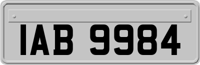 IAB9984
