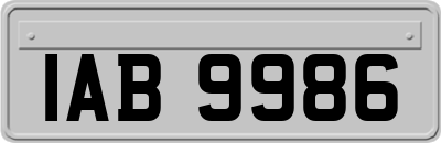 IAB9986