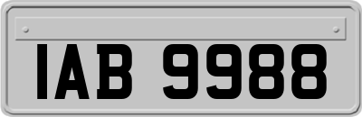 IAB9988