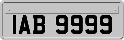 IAB9999