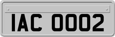 IAC0002