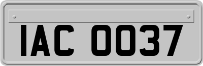 IAC0037
