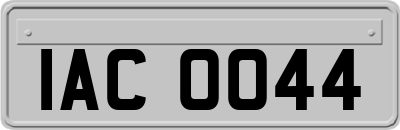 IAC0044