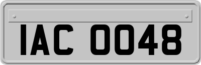 IAC0048