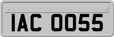 IAC0055