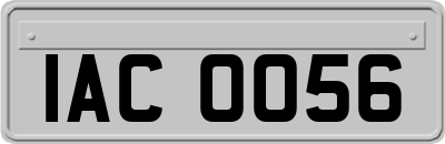 IAC0056