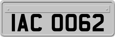 IAC0062