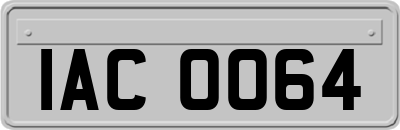 IAC0064