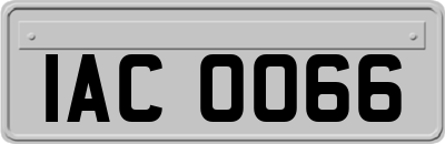 IAC0066