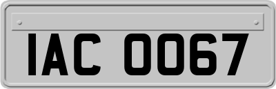IAC0067