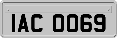 IAC0069