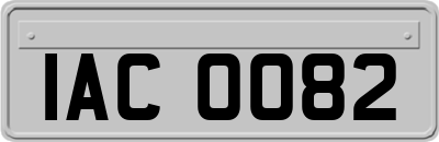 IAC0082