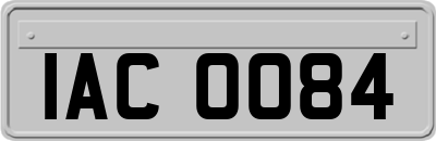 IAC0084