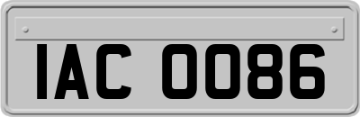 IAC0086