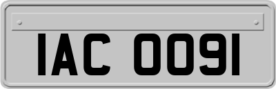 IAC0091
