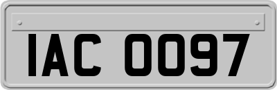 IAC0097