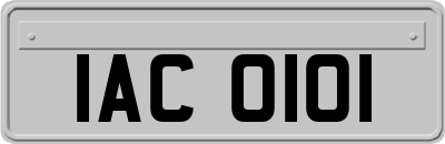 IAC0101