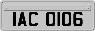 IAC0106