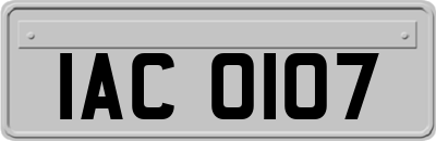 IAC0107