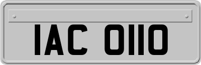 IAC0110
