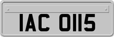 IAC0115