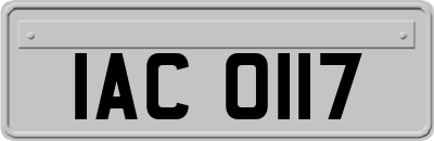 IAC0117