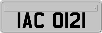 IAC0121