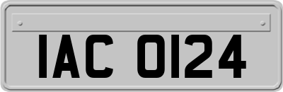 IAC0124