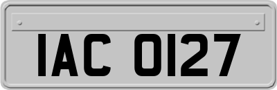 IAC0127