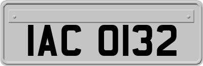 IAC0132