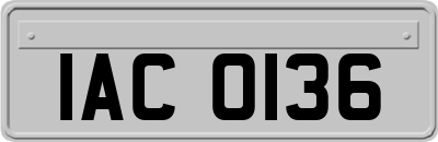 IAC0136