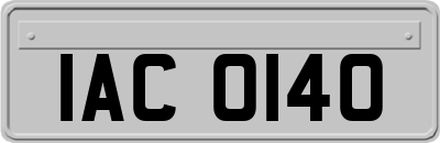 IAC0140