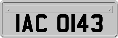 IAC0143