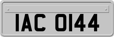 IAC0144