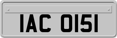 IAC0151