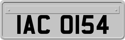 IAC0154