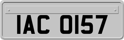 IAC0157