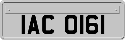 IAC0161