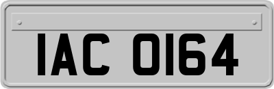IAC0164