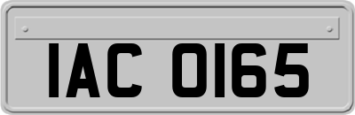 IAC0165