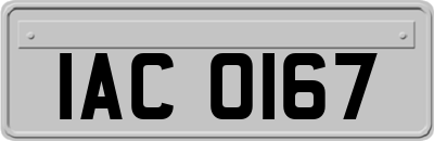 IAC0167