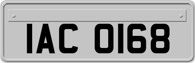 IAC0168